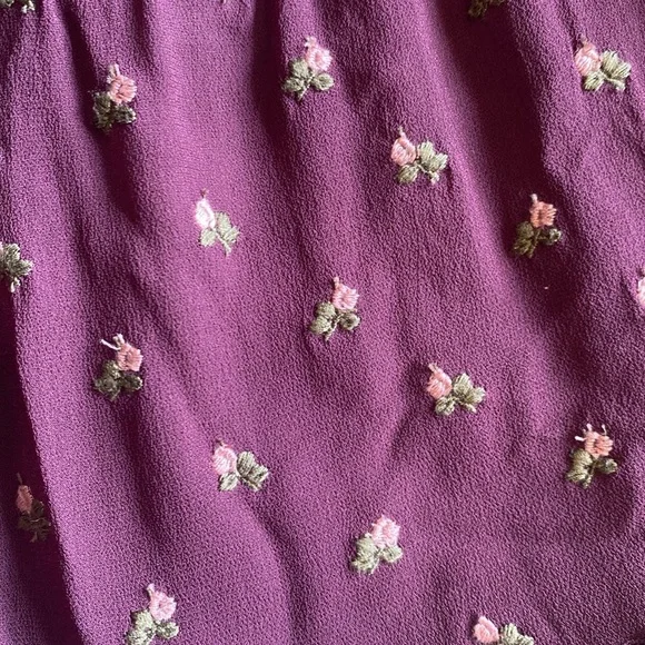 Ulla Johnson Myna dress Sz 0 - Picture 6 of 10